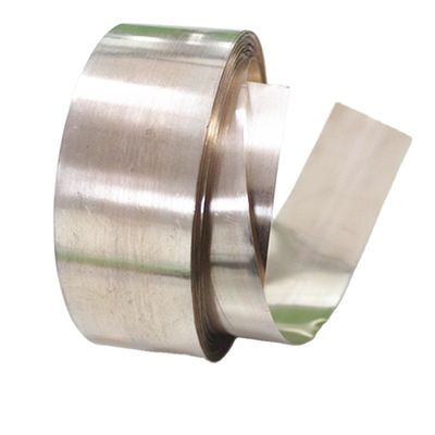 quality  Factory Outlet Copper Stainless Steels and Carbon Steels Joining Alloy Welding Weld Strip Weld Segment Aluminum Silver Welding Strip factory