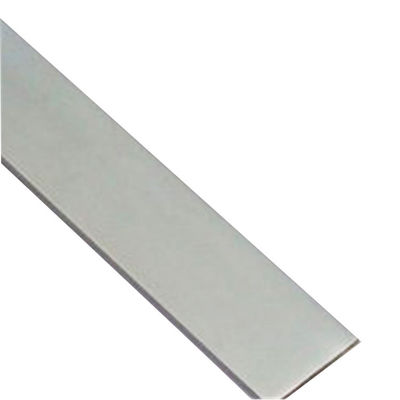 quality  Construction grade 304 stainless steel polished rectangular flat bar with fair price and high quality surface 2B finish factory