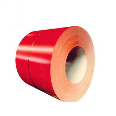Vehicle Color Coated Aluminum Spools