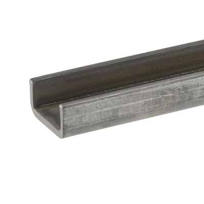 Costruction Channel Steel, U Beam or C Beam