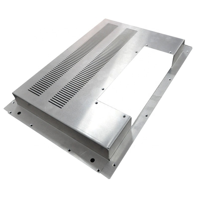 Mild Steel Sheet Construction Pipe And Tube Castings Stamping Bending Service