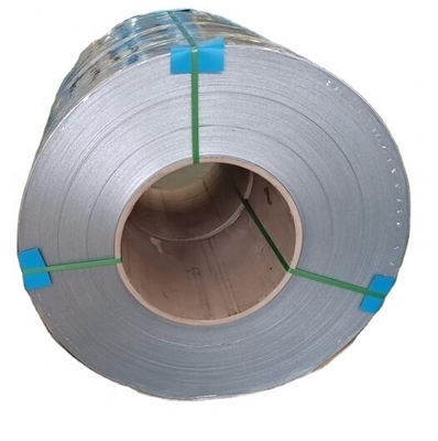 Making Pipes Hot Galvanized Steel Coils Sheet Thickness 2.5mm Good Price