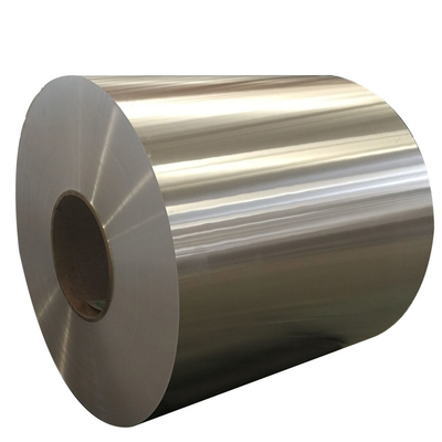 China factory electronics factory slot aluminum coil h14 aluminum coil holder