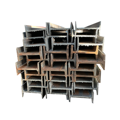 Steel Buildings Iron H Beam H Beam Price Steel Structural