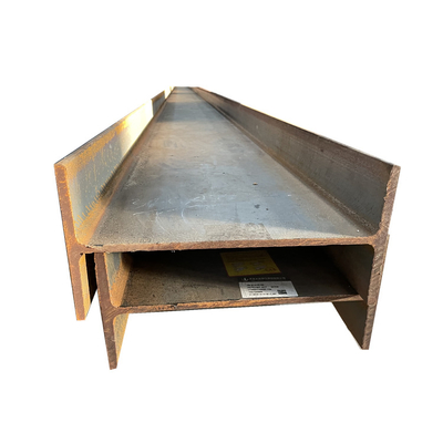 myanmar steel buildings ss400/q235b/q345b h beam price
