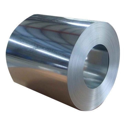 Construction Galvanized D Zinc Gi Coated Stainless Steel Coil Manufacturer