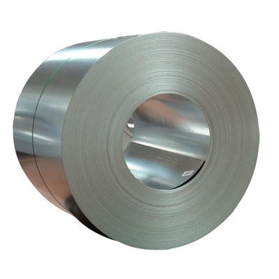 Galvanized Coil Prepainted High Quality Galvalume Prepainted Forms Steel Coil