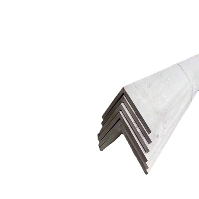 Foundation 300 Series Angle Iron Bar Equal Angle Stainless Steel Steel Angle
