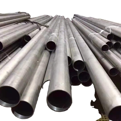 Chemical Processing Equipment Inconel 625 High Quality Pipe For Sale