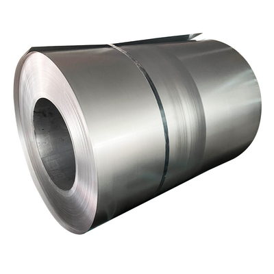 Forms Hot Dip Galvalume Steel Coil For Roofing Sheet Building Material